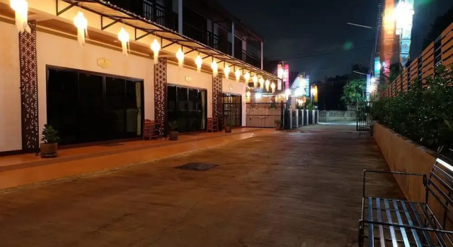 Baan Hauen Inn