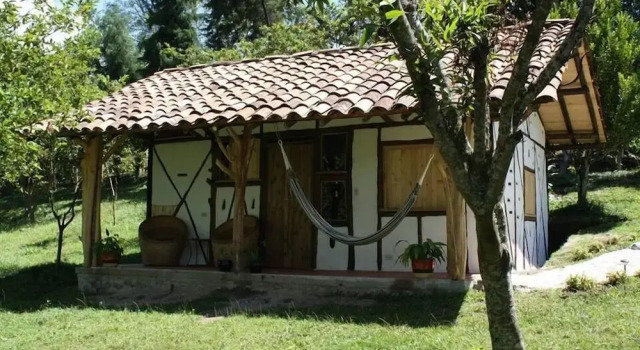 Hotel la Casa de Francois - Hostel