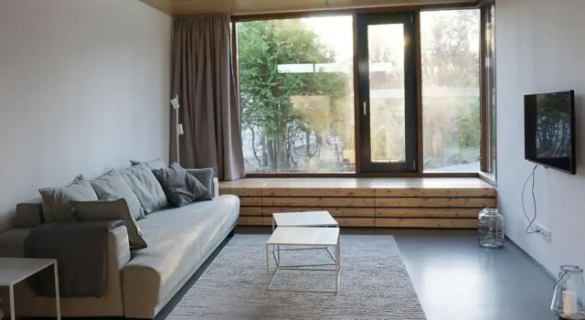 Design Ferienwohnung nienrausch Apartment 1