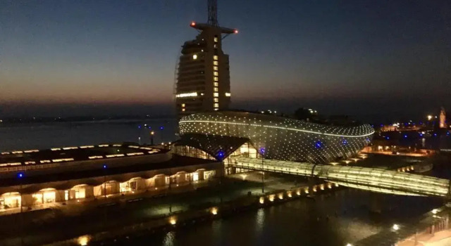 Geeste 1, Varaa Hotelli Bremerhaven Bremen