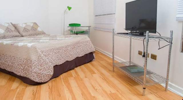 Апартаменты Landay Apartment San Pablo