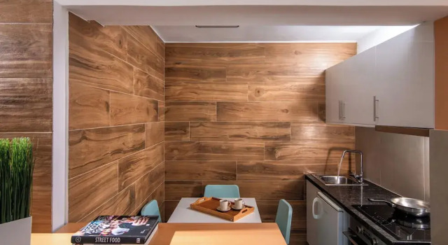 Апартаменты Superior Ariadni apartments & suites