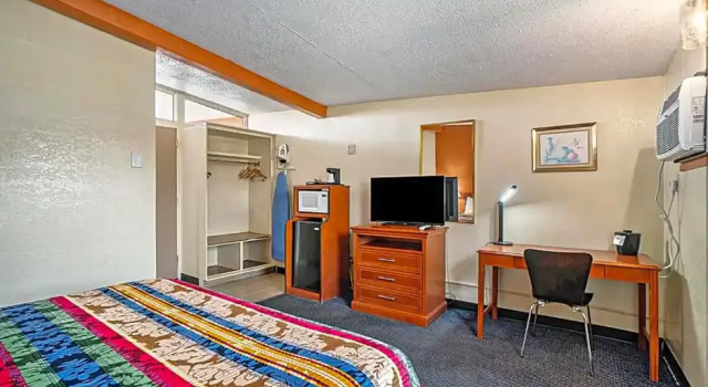 Двухместный номер Standard Great Lakes Inn & Suites