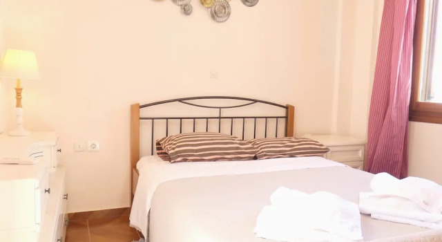 Central City Apartment
