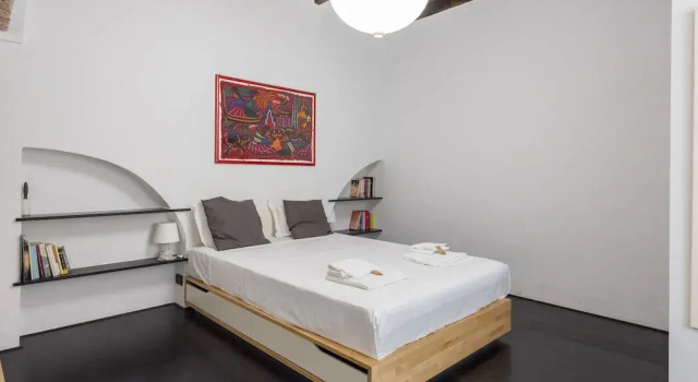 JOIVY Flat In Perfect Centre