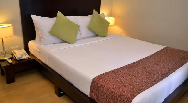 Люкс Millenia Suites