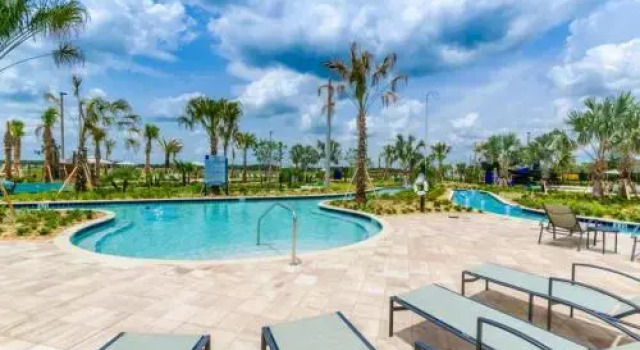 Crusoe Townhouse #244478, Rezerwuj Hotel Kissimmee Kissimmee