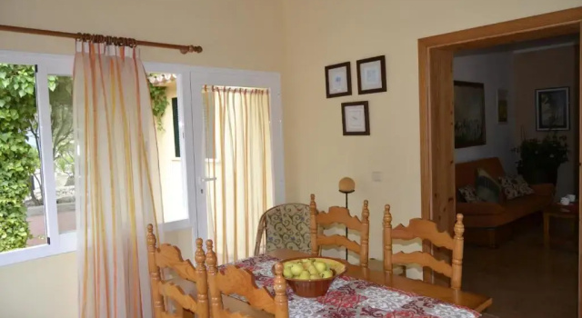 Finca Son Flor, Rezerwuj Hotel Hotele w Majorka z parkingiem, Parking