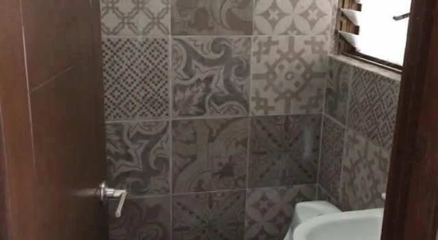 Номер Economy Casa Xantolo Romantic Zone
