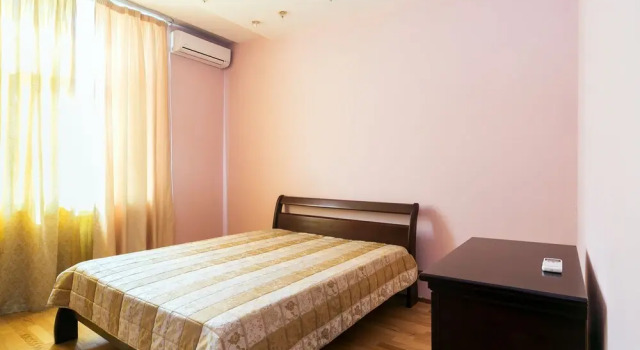 MaxRealty24 Derbenevskaya Naberezhnaya, Забронировать Отель Таганский Центральный административный округ