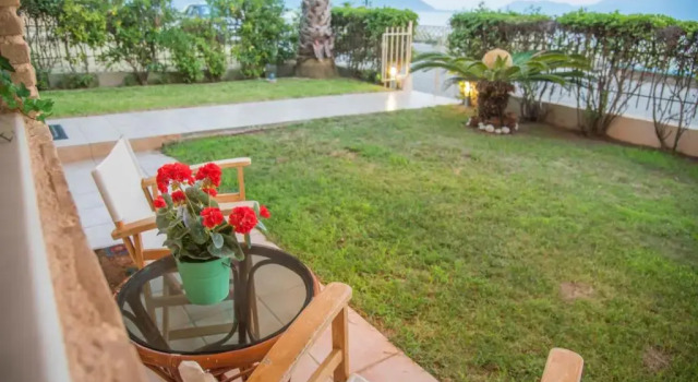 Коттедж Jovanna Luxury Villas