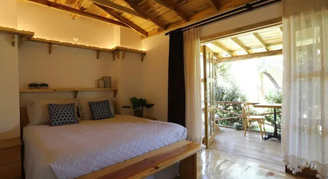 Antique Beach and Bungalow, Rezerwuj Hotel Ayvacik Aegean Region