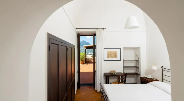 Номер Standard Albergo Il Monastero