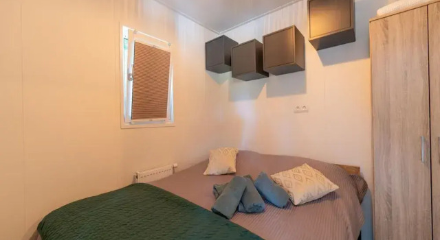 Lodge in Hattemerbroek Near Veluwe Forest, Book Hotel Hattemerbroek Gelderland