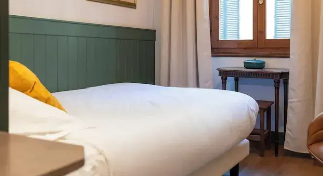 Номер Classic Hotel Zanobi 45