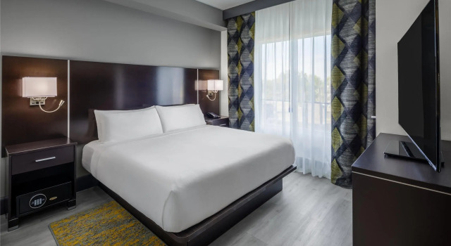 Suite DoubleTree by Hilton Sarasota Bradenton Airport