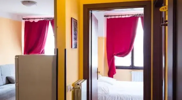 El Rocol, Book Hotel Hoteller i Adamello Ski med morgenmad, Morgenmad