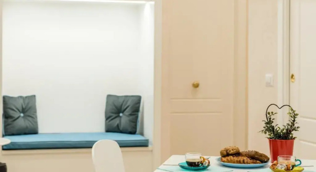 Le vestali Guest House, Забронировать Отель Отели Рима с парковкой, рядом с Ослиные ворота, Парковка