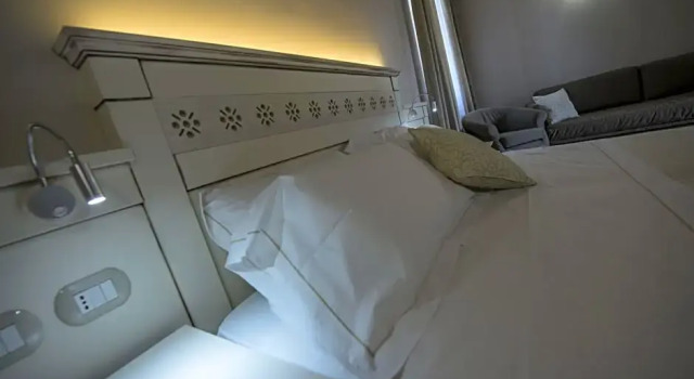 Студия Deluxe Hotel Sesmones