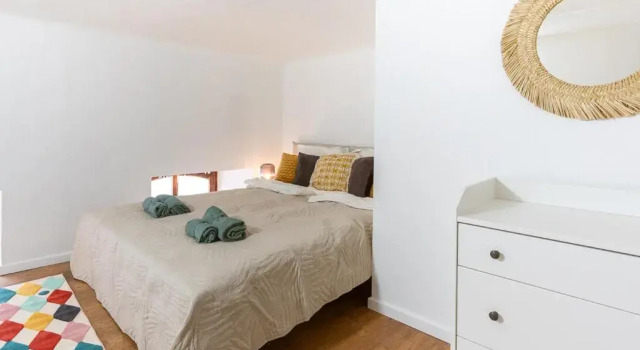 Апартаменты Perfect getaway apartment @ Central Budapest