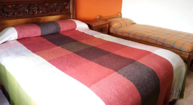 Hotel Cabañas San Cayetano, Book Hotel Paipa Boyacá