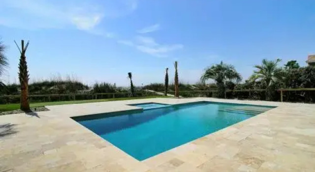 400 Ocean Boulevard