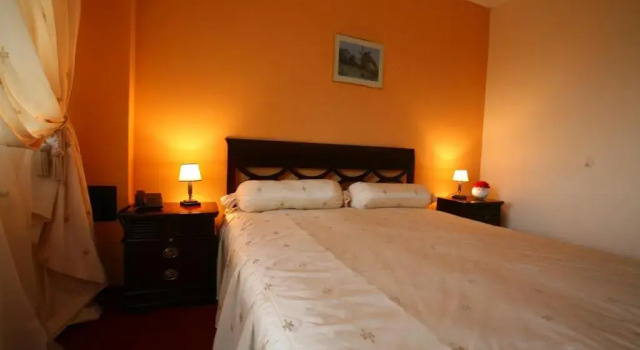 Camera doppia Standard Bucium Motel & SPA