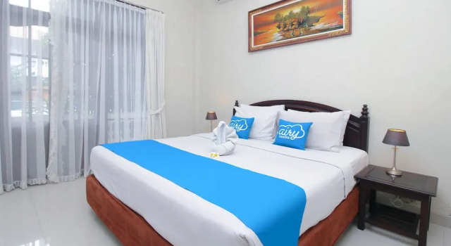 Airy Seminyak Petitenget Kuta Bali, Boek Hotel Petitenget Bali