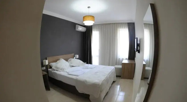 Pelagos Hotel, Prenota Hotel Hotel a Bozcaada con piscina, Piscina