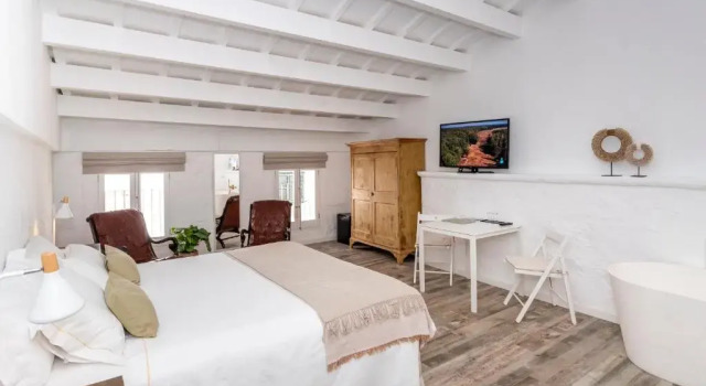 Encant de Alaior Boutique Hotel