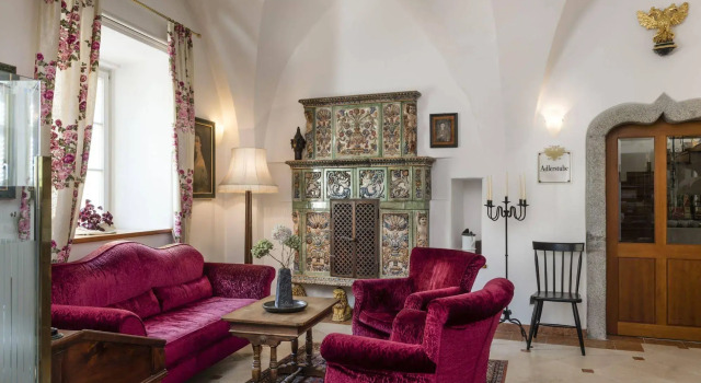 ADLER Historic Guesthouse, Забронировать Отель Брессаноне Valle Isarco, рядом с Рождественский рынок Брессаноне