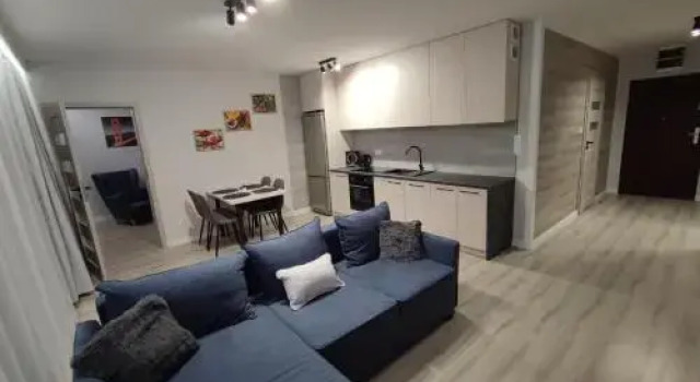 Apartament Bukowy, 预订 公寓 威赫罗伏 Kashubia