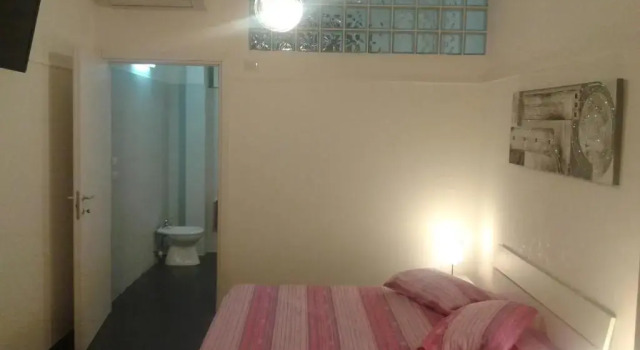 Четырёхместный номер Standard Ipanema Suite