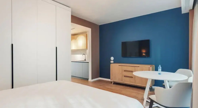 Syndicate Lodging Aparthotel, Reserva ahora Hotel Cluj-Napoca Cluj