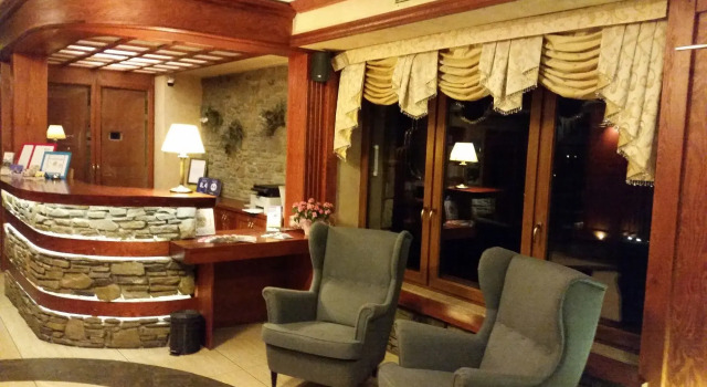 Helan Family & SPA, Забронировать Отель Отели Высоких Татр 3 звезды, 3*