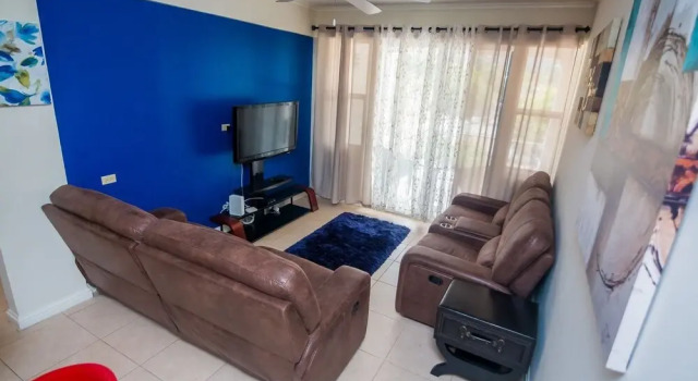 Palms PARADISE, Prenota Appartamento Kingston Giamaica