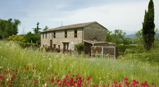 Villa Casina Centeno