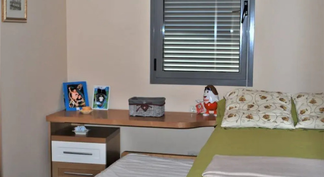 Bonito Apartamento con Vistas al Mar Marina Sant Jordi, Забронировать Апартаменты/квартира Отели Ла-Амеллья-де-Мар с парковкой, рядом с Platja de Cala Forn, Парковка