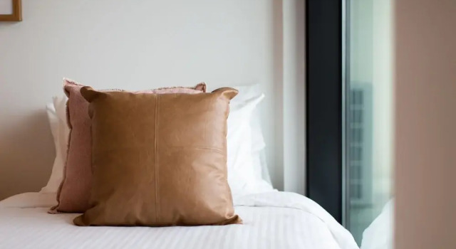 Апартаменты с 2 комнатами с балконом The East End Apartments by Urban Rest