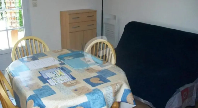 Appartement La Tranche-sur-Mer, 2 pièces, 4 personnes - FR-1-357-69, Забронировать Апартаменты/квартира Отели Ла-Транш-сюр-Мер с парковкой, Парковка