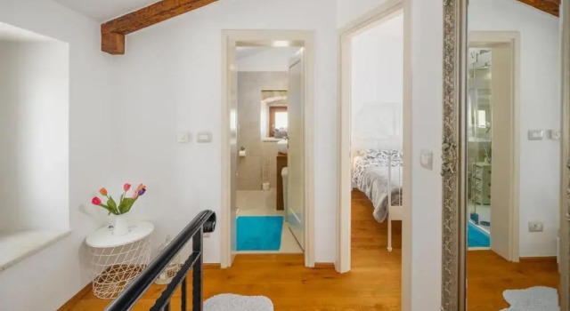 Casa Vita Holiday Home