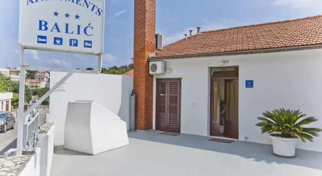 Apartments Balić