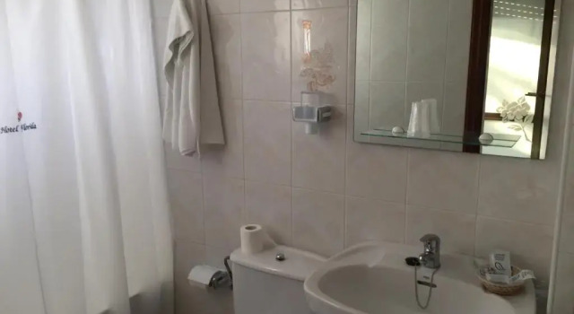 Двухместный номер Standard Hotel Florida