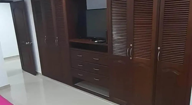 Apartment in Cartagena Ocean Front 2tl3 per day Air Conditioning and Wifi