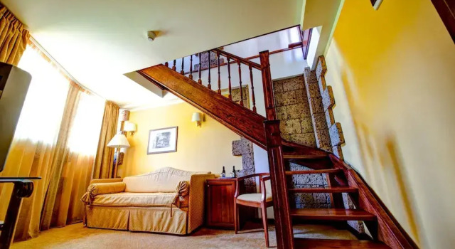 Апартаменты Standard House of Dracula Hotel