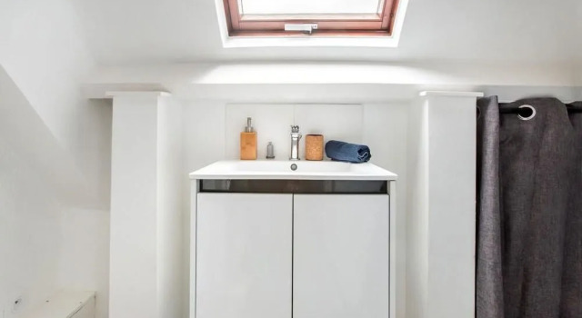 Appartement Edouard, Забронировать Апартаменты/квартира Апартаменты Лилля, рядом с Chambre de Commerce, Апартаменты/квартира