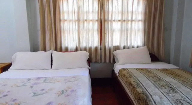 Sabaydee Guesthouse, Prenota Hotel Houayxay Bokeu Province