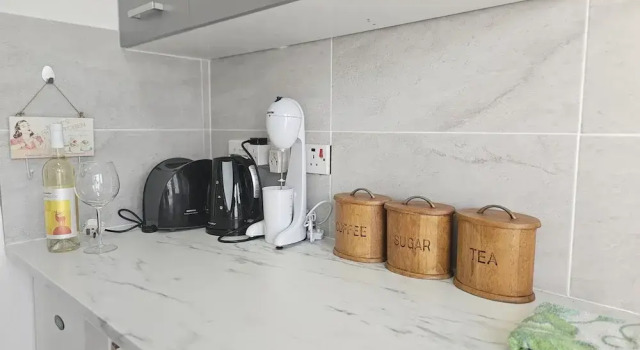 137 AN - Stay ZEA Studio, Забронировать Апартаменты/квартира Отели Айия-Напа с парковкой, Парковка