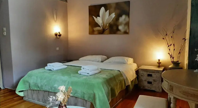 Guesthouse Koulis, Rezerwuj Hotel Papigo Zagori