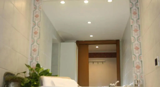 Двухместный номер Standard Le Tre Sorelle a Testaccio